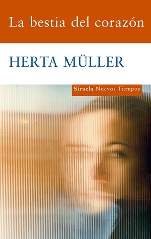 La bestia del corazón | 9788498413731 | Herta Müller