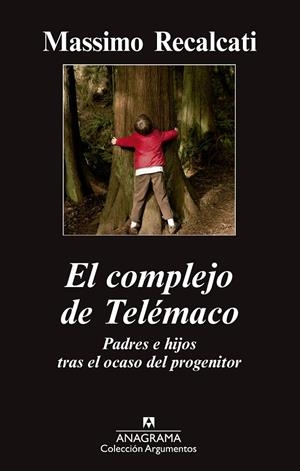 El complejo de Telémaco | 9788433963710 | Massimo Recalcati