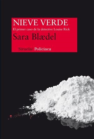 Nieve verde | 9788415723943 | Sara Blaedel