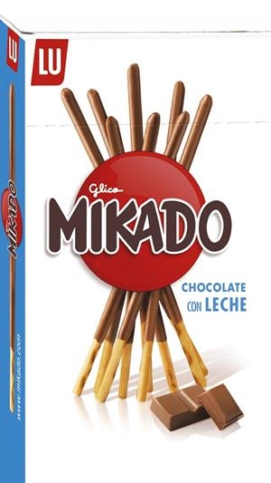 Mikado. Las mejores recetas | 9788448019563 | Chivoret, Alexia Janny