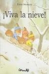 ¡Viva la nieve! | 9788484704607 | Kazuo Iwamura