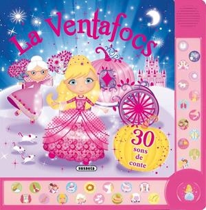 La Ventafocs | 9788467731330 | Susaeta, Equip