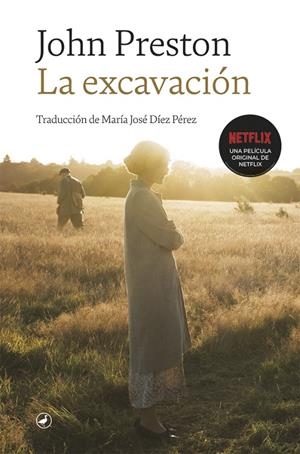 La excavación | 9788418059872 | Preston, John