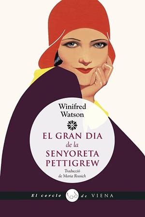 El gran dia de la Senyoreta Pettigrew | 9788483309858 | Winifred Watson