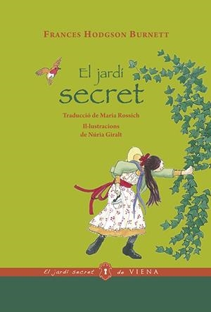 El jardí secret | 9788483309629 | Frances Hodgson Burnett