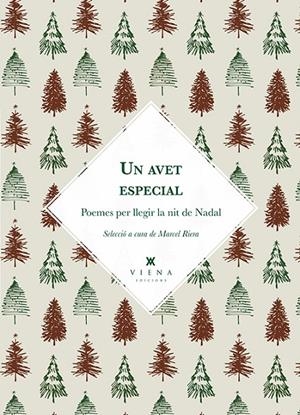 Un avet especial | 9788483309742 | Marcel Riera