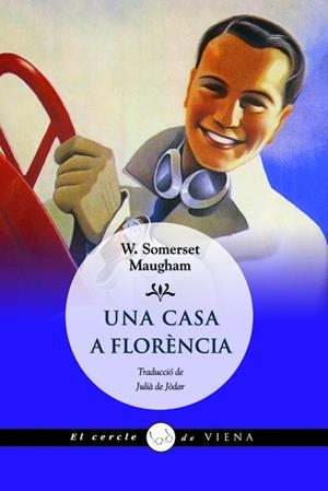 Una casa a Florència | 9788483306048 | W. Somerset Maugham