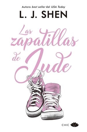 Las zapatillas de Jude | 9788417972011 | Shen, L. J.