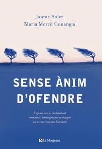 Sense ànim d'ofendre | 9788482641386 | Jaume Soler - Maria Mercè Conangla