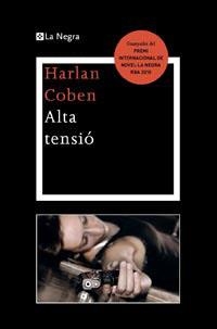 Alta tensió | 9788482649412 | Harlan Coben