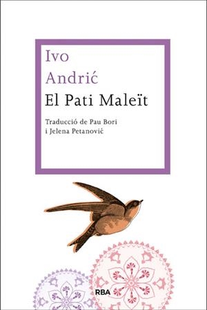 El pati Maleït | 9788482647470 | Ivo Andric