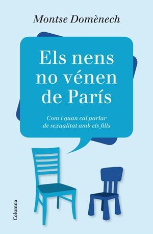 Els nens no vénen de París | 9788466416184 | Montse Doménech