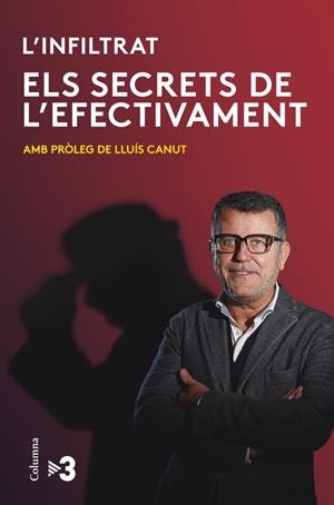 Els secrets de l'efectivament | 9788466416382 | Pròleg de Lluís Canut - TV3