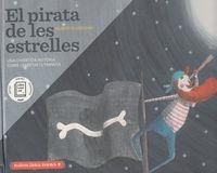 La pirata de les estrelles | 9788494159046 | Albert D. Arrayás