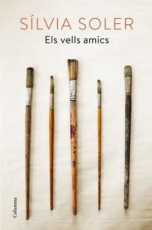 Els vells amics | 9788466421980 | Sílvia Soler