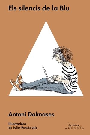 Els Silencis de la Blu | 9788494232725 | Antoni Dalmases