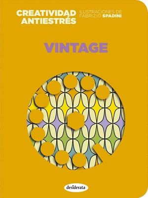 Vintage | 9788415094227 | Fabrizio Spadini