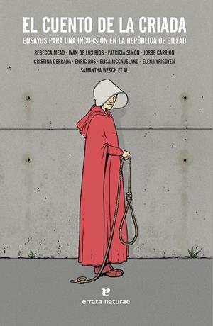 El cuento de la criada | 9788417800055 | AA.VV