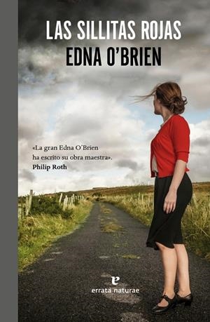 Las sillitas rojas | 9788416544080 | Edna O'Brien