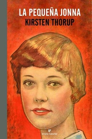 La pequeña Jonna | 9788415217916 | Kirsten Thorup