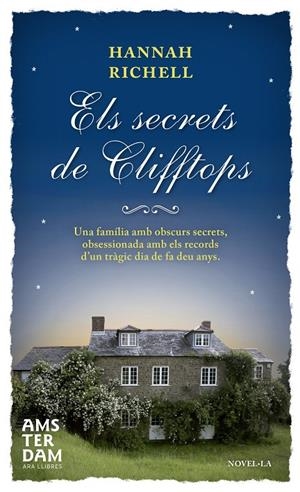 Els secrets de Clifftops | 9788415645047 | Hannah Richell