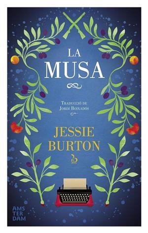 La musa | 9788416743216 | Jessie Burton