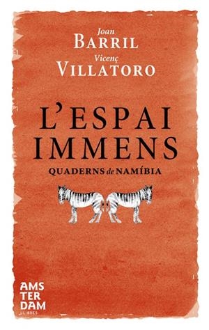 L'espai immens | 9788493660314 | Joan Barril - Vicenç Villatoro