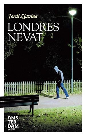 Londres nevat | 9788493660116 | Jordi Llavina