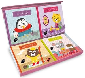 La maleta dels descobriments | 9788415975687 | Chauvert, Isabelle