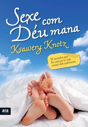 Sexe com Déu mana | 9788492907533 | Ksawery Knotz
