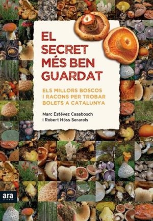 El secret més ben guardat | 9788415642343 | Marc Estévez Casabosch - Robert Höss Serarols