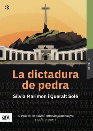 La dictadura de pedra | 9788417804169 | Marimon i Moles, Sílvia/Solé i Barjuan, Queralt