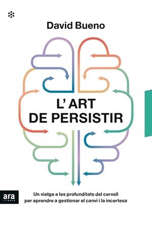 L'art de persistir | 9788417804633 | Bueno, David
