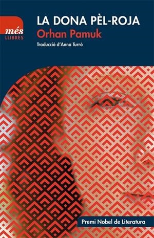 La dona pèl-roja | 9788417353018 | Orhan Pamuk