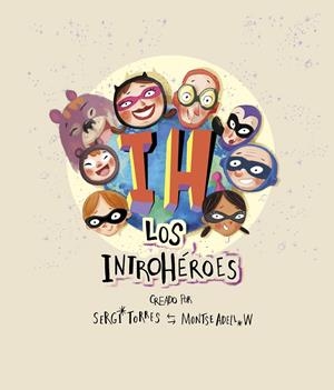 Los IntroHéroes | 9788409139118