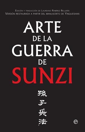 Arte de la Guerra de Sunzi | 9788490607770 | Sunzi