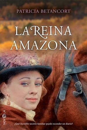 La reina amazona | 9788491646778 | Betancort, Patricia