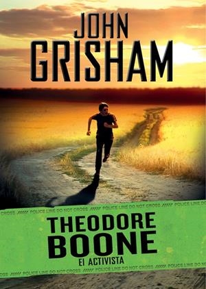 Theodore Boone, el activista | 9788490431191 | John Grisham