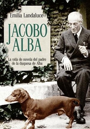 Jacobo Alba | 9788499707549 | Emilia Landaluce