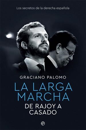 La larga marcha | 9788491648185 | Palomo, Graciano