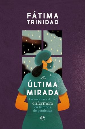 La última mirada | 9788491649083 | Trinidad, Fátima