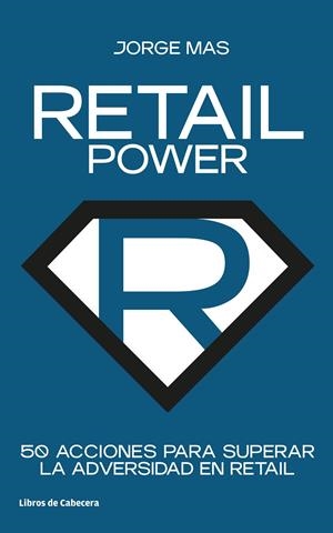Retail Power | 9788412272208 | Mas, Jorge