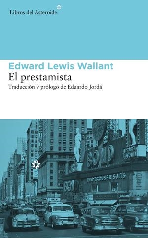 El prestamista | 9788415625469 | Edward Lewis Wallant