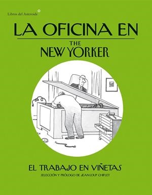 La oficina en The New Yorker | 9788415625568 | Varios autores
