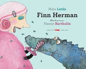 Finn Herman | 9788492412389 | Mats Letén - Hanne Bartholin