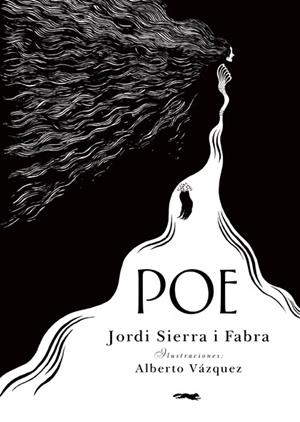 POE (Castellà) | 9788492412419 | Jordi Sierra i Fabra