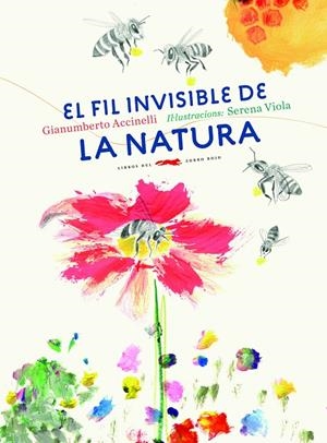 El fil invisible de la natura | 9788494674365 | Gianumberto Accinelli