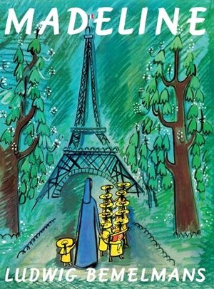 Madeline | 9788494416095 | Ludwig Bemelmans