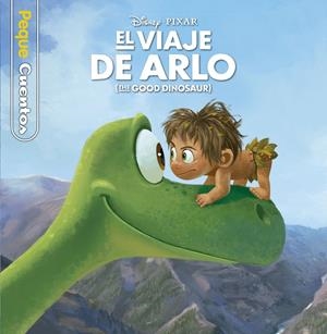 viaje de Arlo, El | 9788499517988 | Disney