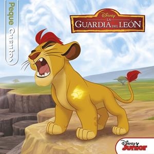 La guardia del León | 9788499518923 | Disney